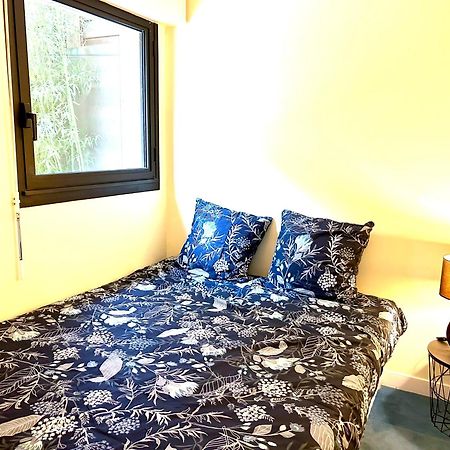 Superbe Appartement Terrasse Levallois-Perret Exterior photo